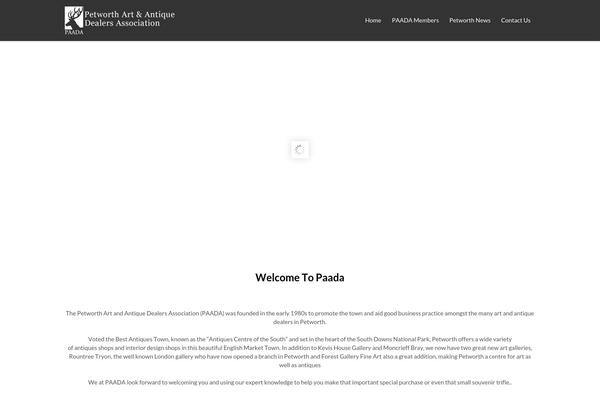 Site using Wp-directorybox-manager plugin