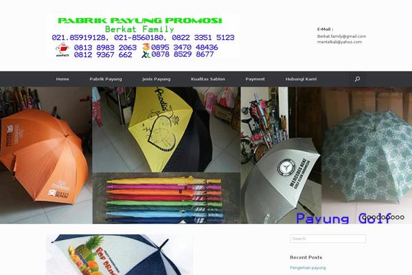 Site using Photo Gallery by Supsystic plugin