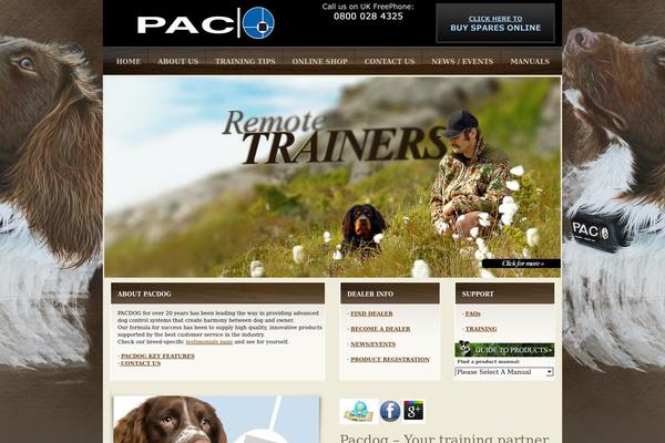 Wsp theme site design template sample