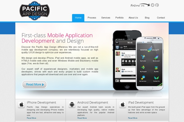 Site using Fancier Author Box by ThematoSoup plugin