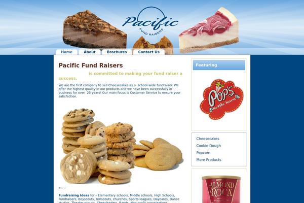 Pacfun_v16 theme websites examples