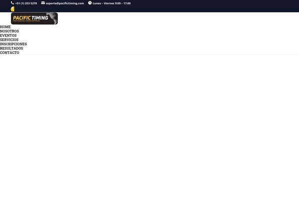 Site using Ultimate_VC_Addons plugin