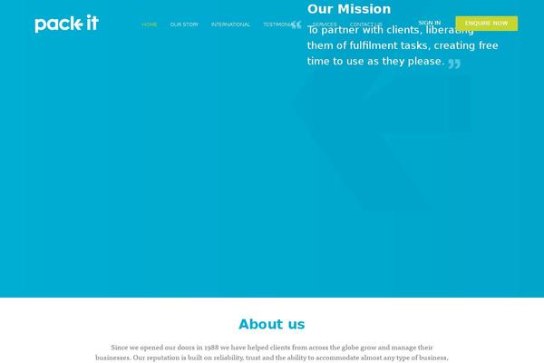 Site using MapPress Easy Google Maps plugin