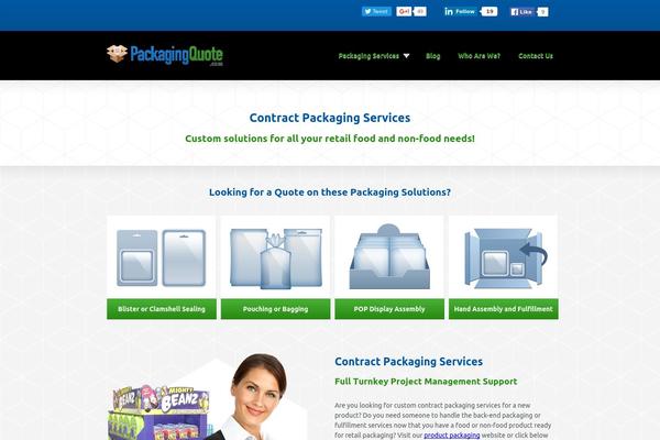 Site using NextGEN Gallery plugin