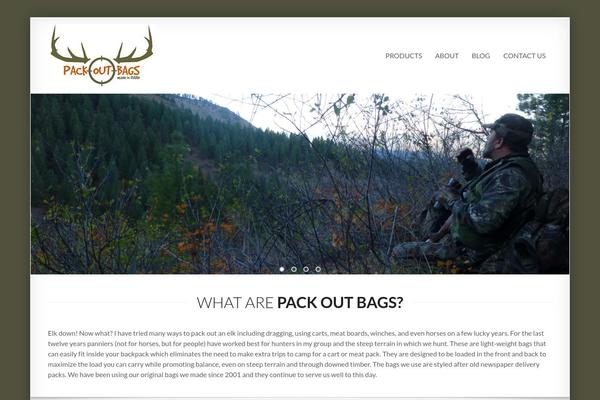 packoutbags.com site used Smartbox-theme-1.2.1