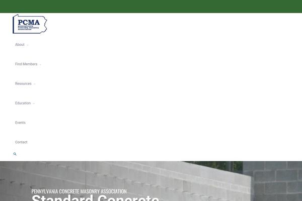 Site using Beaver Builder plugin