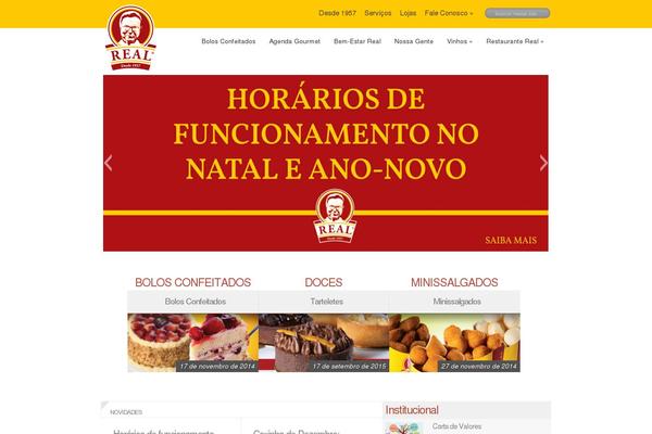 padariareal.com.br site used Qspadaria2