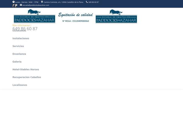 Site using Ultimate_VC_Addons plugin