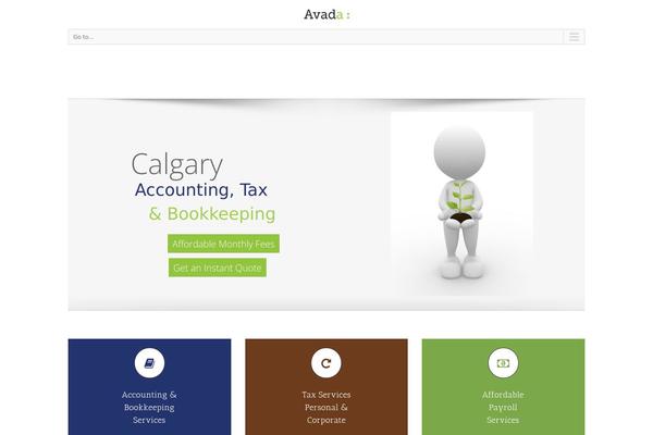 Site using Better WordPress Minify plugin