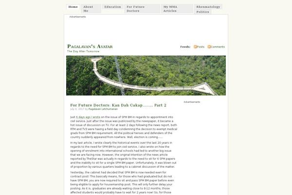 Site using Gutenberg-core plugin