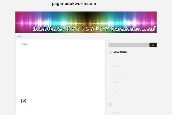 paganbookworm.com site used Stinger3ver20131217