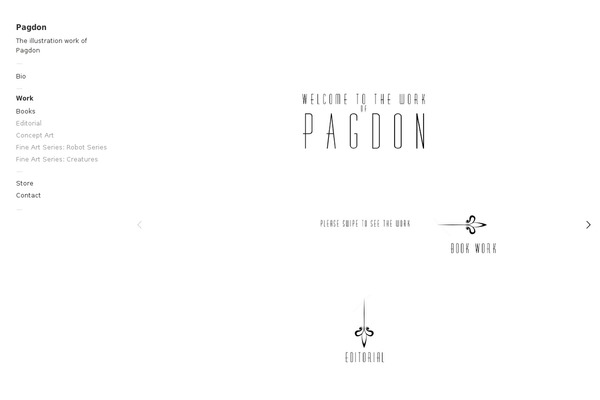 pagdon.com site used Dimsemenov-touchfolio-2ac9219