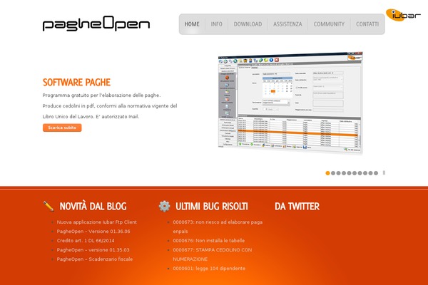 kassyopea.1.5 WordPress theme, websites list used kassyopea.1.5 theme kassyopea.1.5 theme websites examples