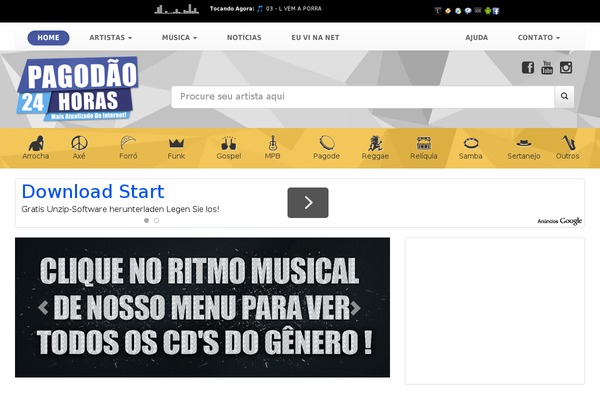 pagodao24horas.com site used Pagodao24hrs