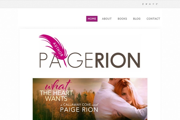 paigerion.com site used Coller