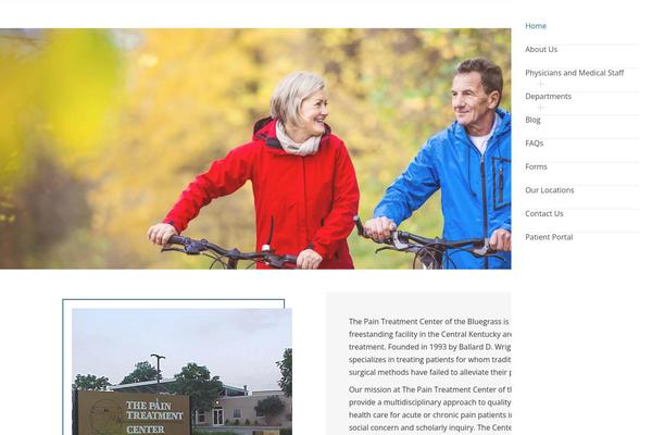 Site using Akismet plugin