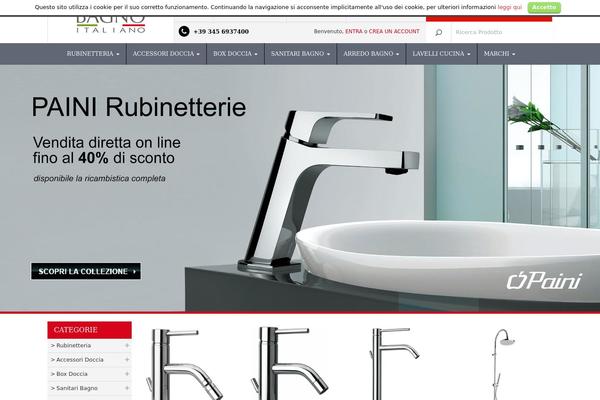 Site using Cookie Law Info plugin