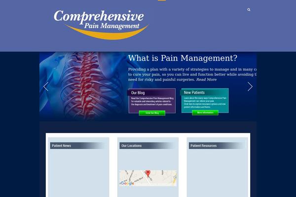 Site using Contact Form 7 plugin
