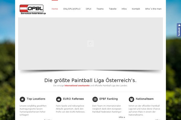 paintball-liga.at site used Pbbl