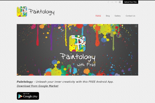 paintology.com site used Paintology