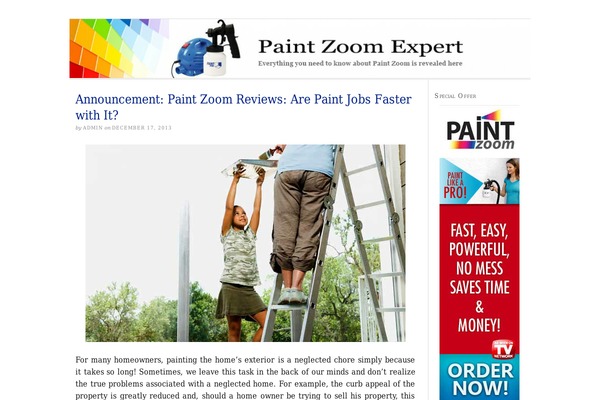 Thesis_182 theme site design template sample