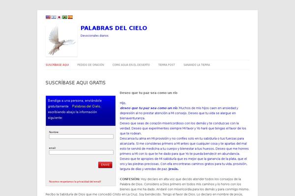Site using Wp-roids plugin