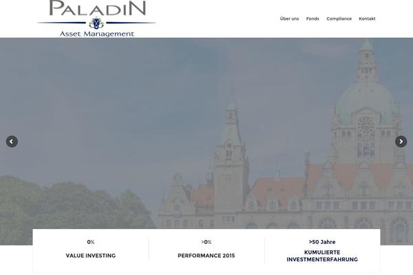 paladin-am.com site used Pal_am