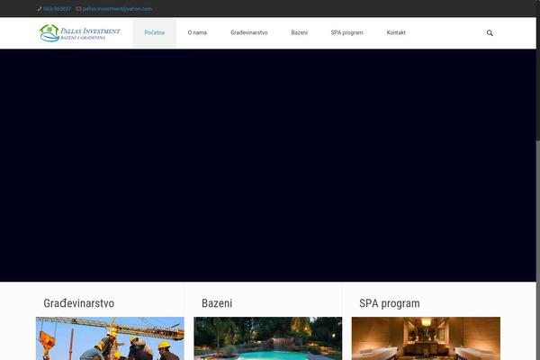 palasinvestment.com site used Bethemer