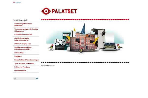 palatset.se site used Palatset_neue