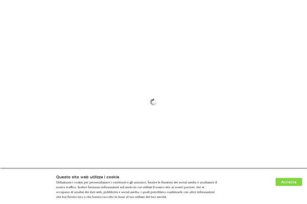 Site using WP Rocket plugin