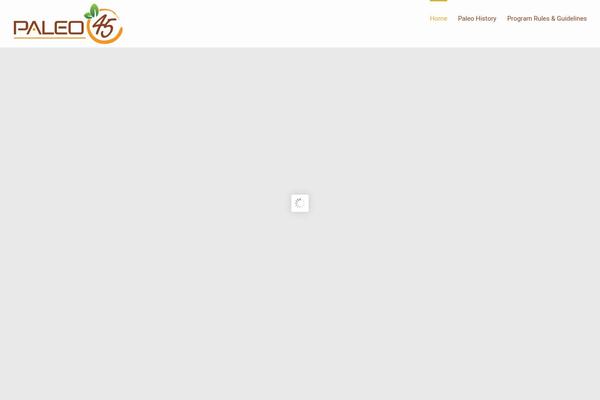Site using Fusion-core plugin
