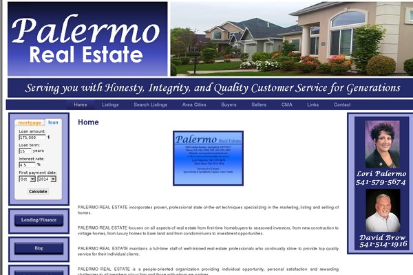 Site using CommentLuv plugin