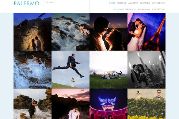 Site using Custom-fonts plugin