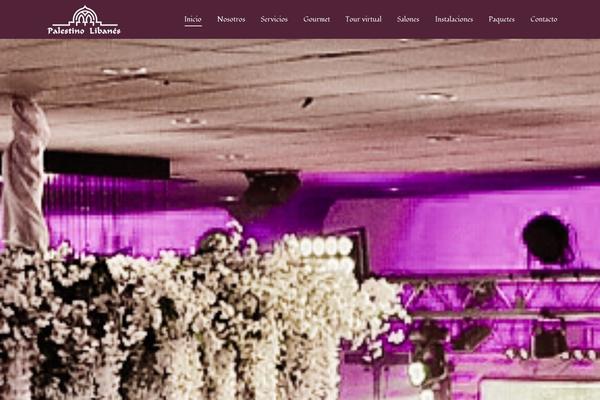 Site using Ultimate_VC_Addons plugin