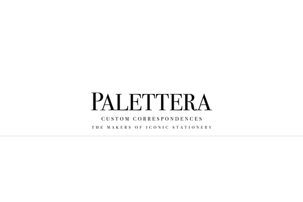 palettera.ca site used Palettera