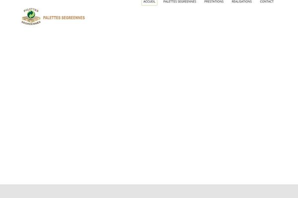 Avada Child Theme theme site design template sample