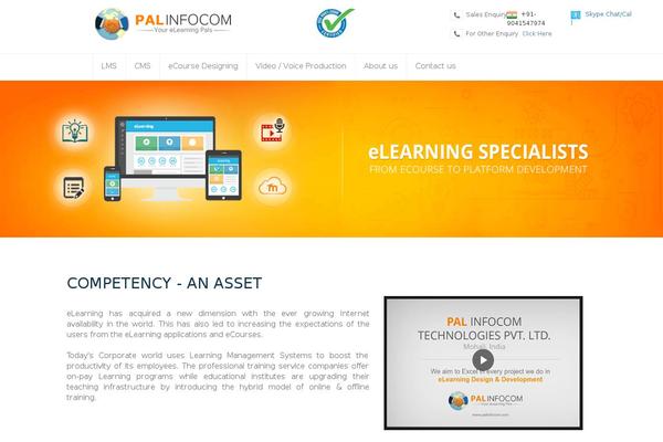 palinfocom.net site used Pal_infocom