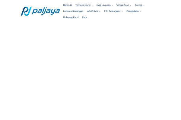 paljaya.com site used Paljaya