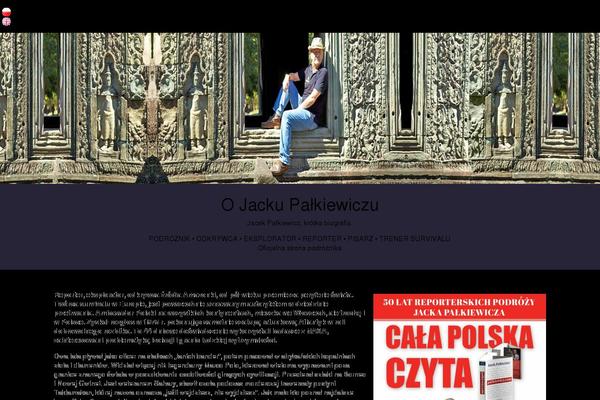 Site using Responsive Lightbox by dFactory plugin