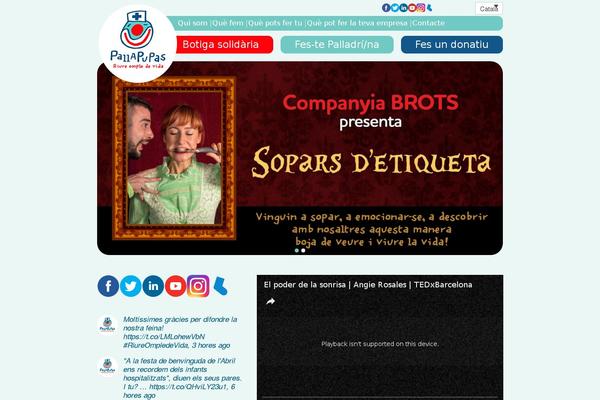 Site using Flexible-shipping plugin