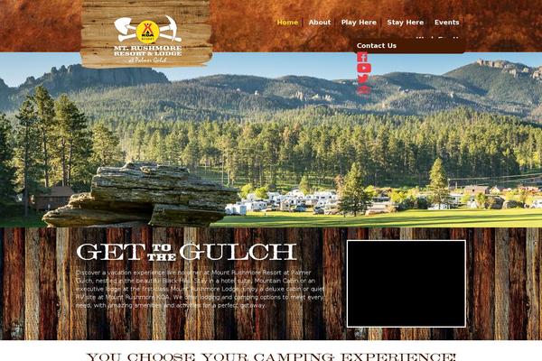 palmergulch.com site used Palmergulch