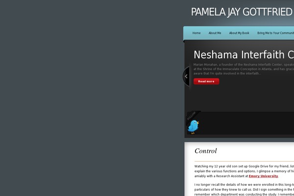 DarkSky theme websites examples