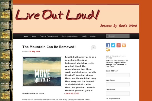 Site using Click To Tweet plugin