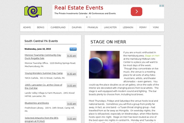 pamidstate.com site used Pamidstate