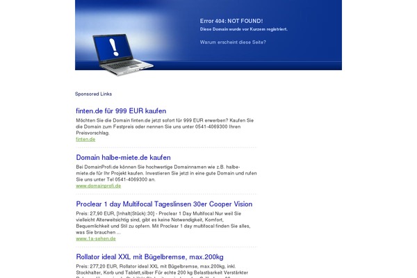 Site using Genesis Slider plugin