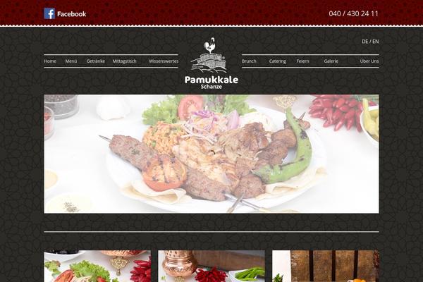 Site using Divi-100-hamburger-menu plugin