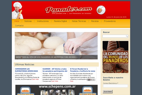 panader.com site used Panaderanchofijo1