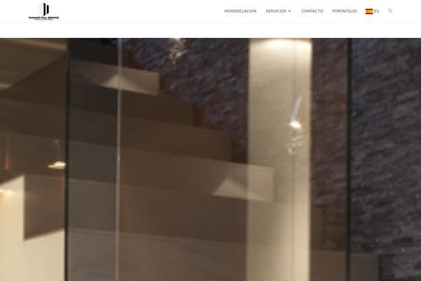 Site using GTranslate - Google Translate plugin