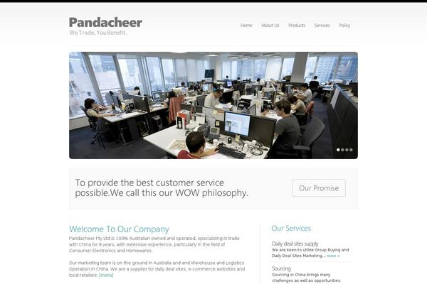 creation-style2 WordPress theme, websites list used creation-style2 theme creation-style2 theme websites examples