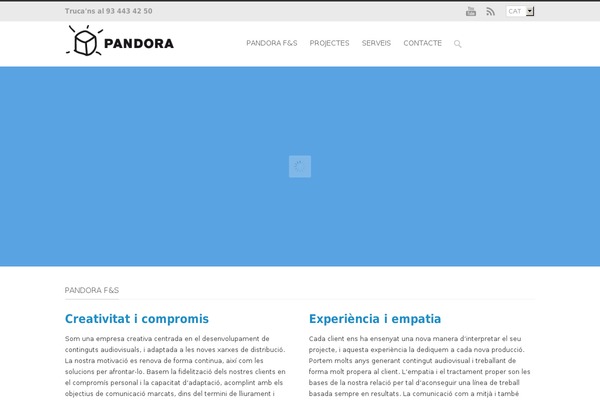 Inovado theme site design template sample
